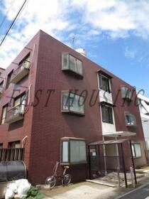 東京都新宿区市谷田町３ 3階建 築48年7ヶ月