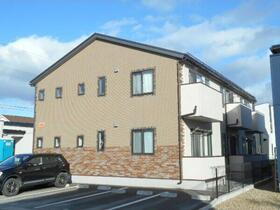 岩手県盛岡市中太田新田 賃貸アパート