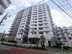 東京都練馬区関町北２ 12階建 築20年8ヶ月