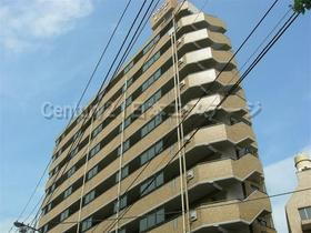東京都品川区旗の台２ 11階建 築37年11ヶ月