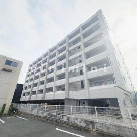 熊本県熊本市南区平田２ 7階建 築17年3ヶ月