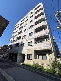 東京都荒川区町屋６ 8階建 築7年5ヶ月