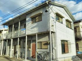 神奈川県横須賀市池田町５ 2階建 築52年8ヶ月
