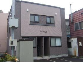 北海道札幌市中央区南五条西１２ 2階建 築22年4ヶ月