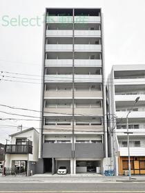 愛知県名古屋市北区山田１ 10階建 築6年4ヶ月