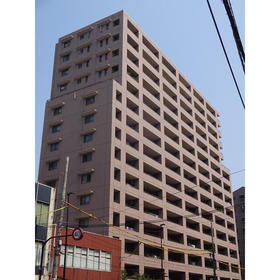 クリオ立川弐番館（０１０６１８） 地上15階地下1階建