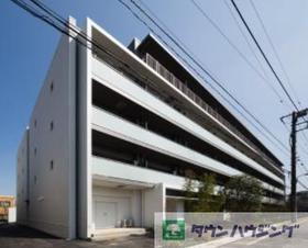 東京都豊島区上池袋３ 5階建 築9年3ヶ月