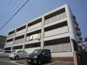 福岡県北九州市小倉南区守恒２ 3階建 築40年9ヶ月