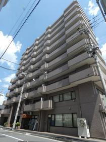 神奈川県横浜市西区平沼１ 10階建 築32年