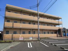 神奈川県小田原市飯田岡 3階建 築14年4ヶ月