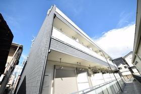 神奈川県大和市上草柳１ 3階建 築5年6ヶ月
