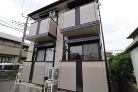 茨城県土浦市西根南１ 賃貸アパート