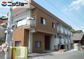 ステージア赤尾台 3階建