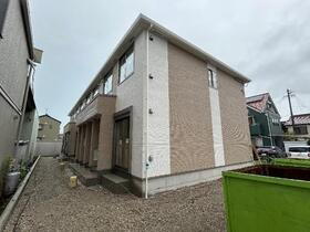 愛知県西春日井郡豊山町大字豊場字新栄 賃貸アパート