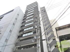 ＣＡＶＡＮＡ梅田北（旧：プレサンス梅田北アロー）
