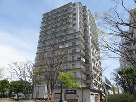 多賀城ロジュマンＧ棟