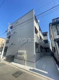 東京都足立区千住緑町３ 賃貸アパート