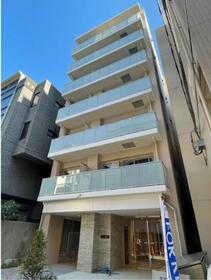 東京都新宿区百人町２ 7階建 築2年4ヶ月