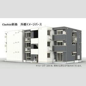 大阪府大阪市旭区新森４ 賃貸アパート