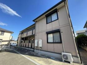 福島県福島市野田町７ 賃貸アパート