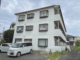 奈良県奈良市秋篠町 賃貸マンション