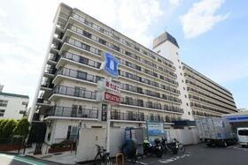 秀和幡ケ谷レジデンス