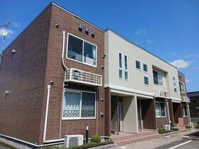 兵庫県豊岡市加陽 賃貸アパート