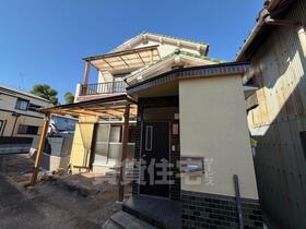 大阪府堺市北区長曽根町 2階建 築52年11ヶ月