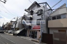 キャッスル西長田