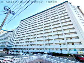 泉北若松台ＡＢ住宅　１号棟