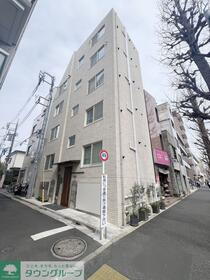 東京都杉並区阿佐谷南３ 賃貸マンション