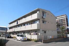 福岡県糟屋郡粕屋町大字仲原 賃貸アパート