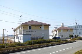 徳島県阿南市那賀川町工地 2階建 築16年3ヶ月