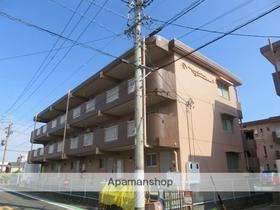 静岡県浜松市中央区渡瀬町 3階建 築35年3ヶ月