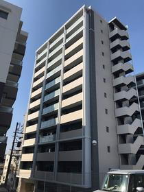 愛知県名古屋市中区松原２ 12階建 築6年4ヶ月