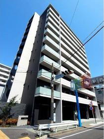 愛知県名古屋市中村区則武２ 11階建 築8年4ヶ月
