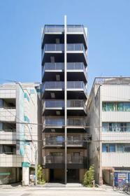 東京都台東区北上野２ 10階建 築4年2ヶ月