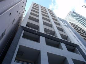 兵庫県神戸市中央区雲井通４ 11階建 築17年4ヶ月