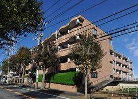 神奈川県川崎市宮前区有馬８ 4階建 築31年4ヶ月