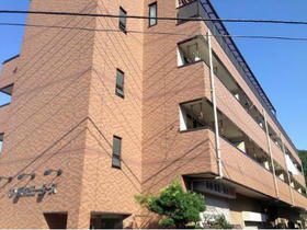 東京都八王子市打越町 5階建 築24年6ヶ月