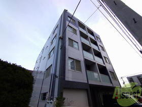 北海道札幌市中央区南十六条西６ 5階建 築10年9ヶ月