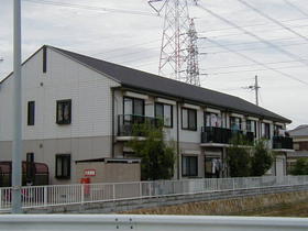 兵庫県高砂市中筋５ 2階建 築30年3ヶ月
