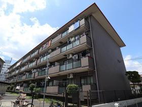 東京都足立区中川４ 4階建 築32年1ヶ月