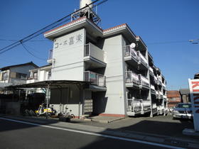 愛知県大府市長草町下田ノ松 3階建 築45年6ヶ月