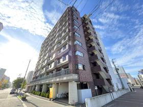 北海道札幌市中央区南五条東３ 10階建 築33年8ヶ月