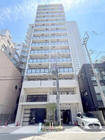 エスリードレジデンス大阪本町