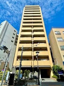 東京都荒川区町屋６ 15階建 築16年