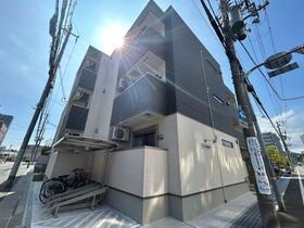 フジパレス須磨鷹取３番館 3階建