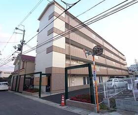 ルミエール春日森 5階建