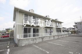岡山県岡山市北区東花尻 2階建